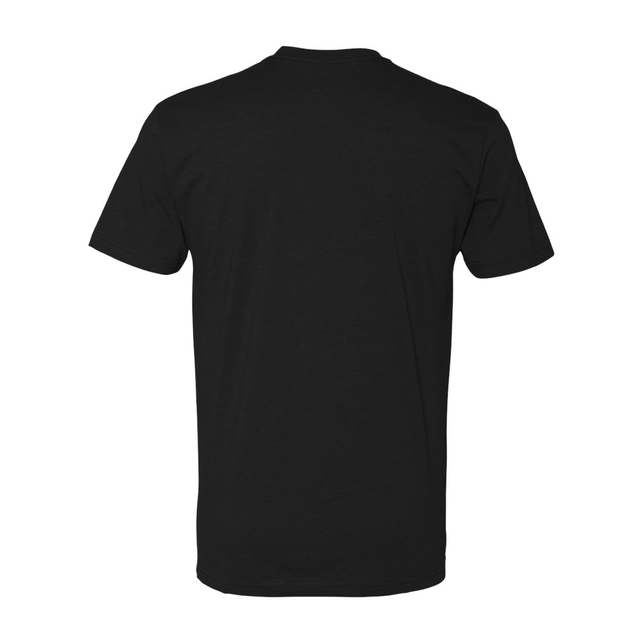 Shirt - Black - Image 2