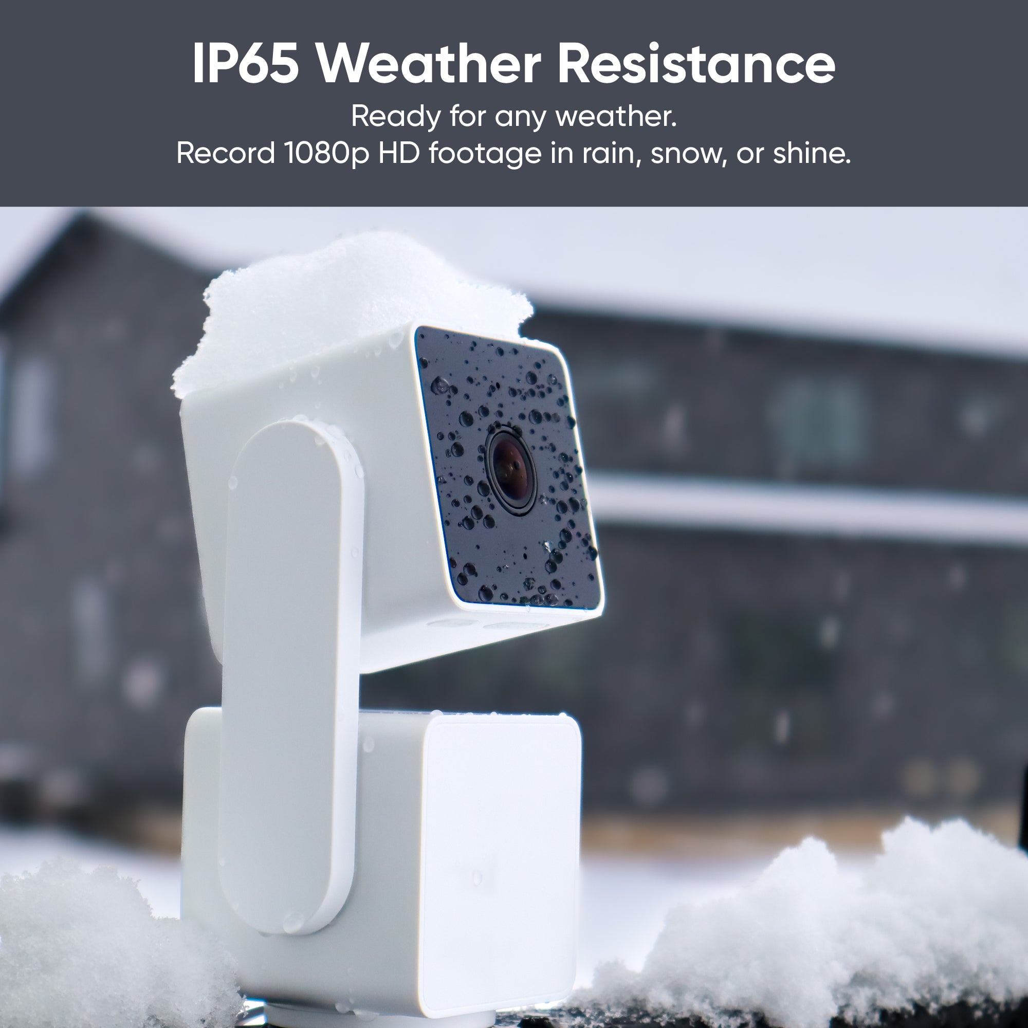Security Camera Starter Kit Basic - Image 9