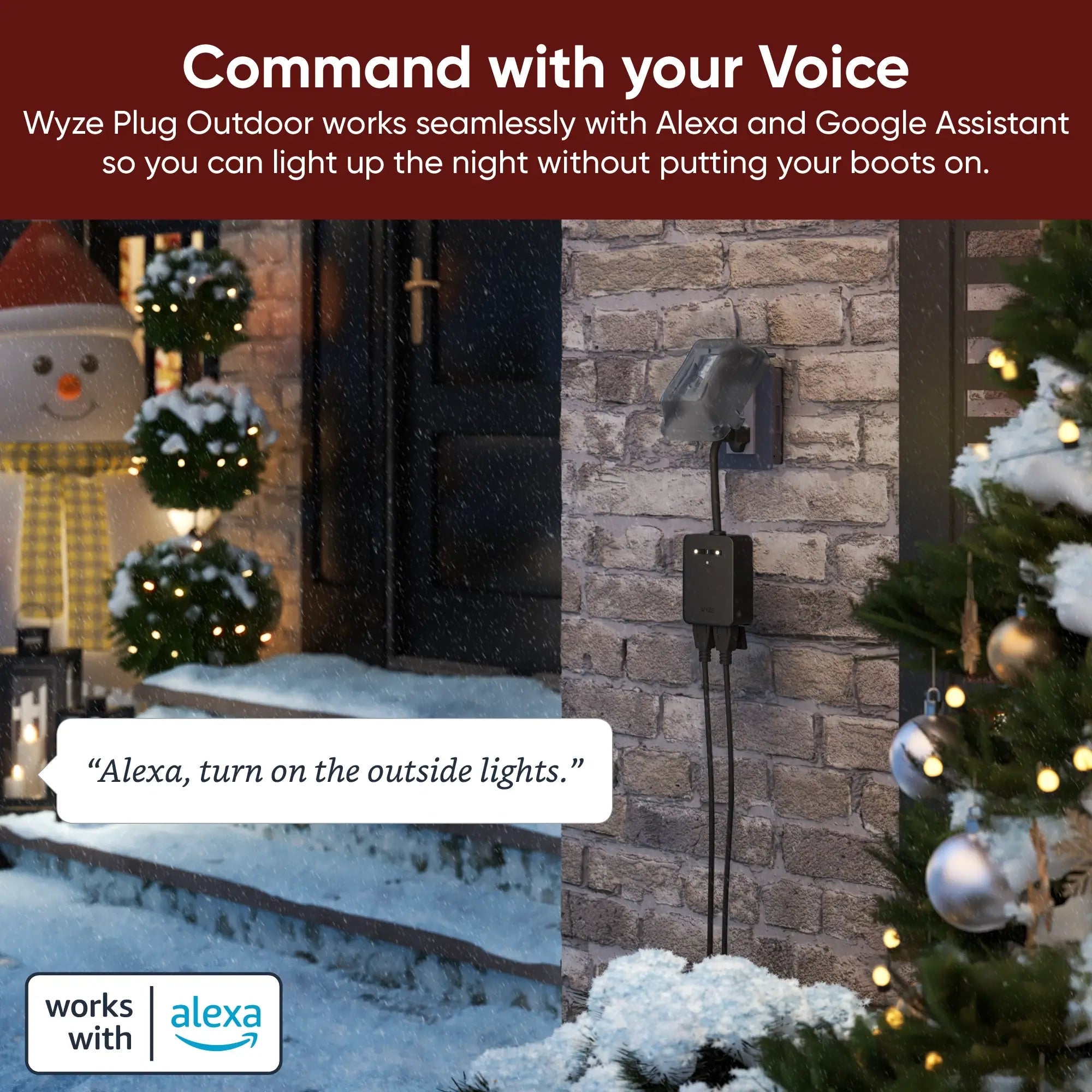 Plug Outdoor - Image 7