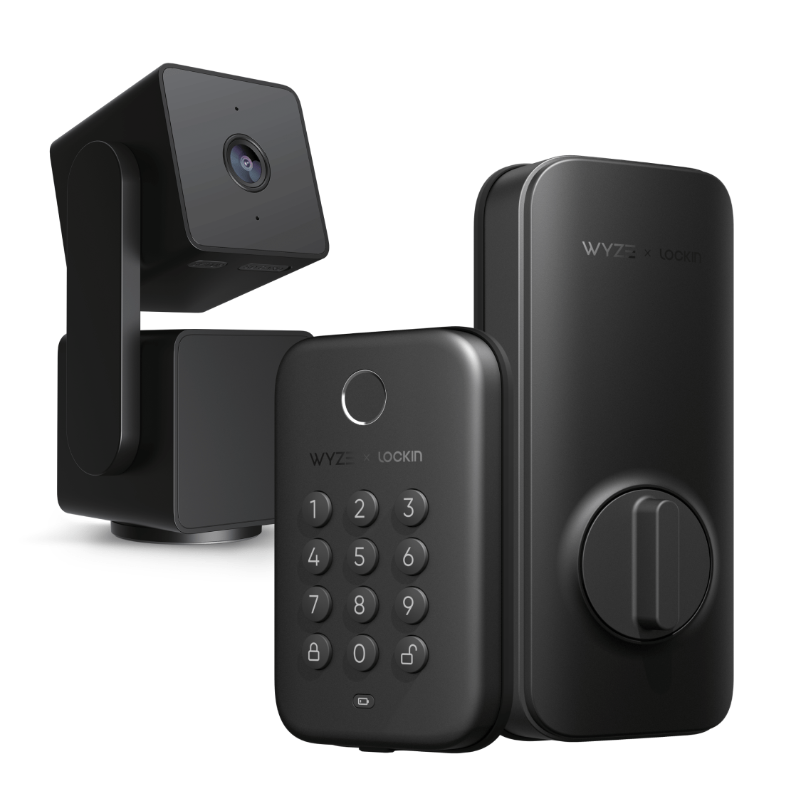 Secure Entry Essentials Bundle - Image 5