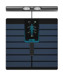 Scale Ultra BodyScan