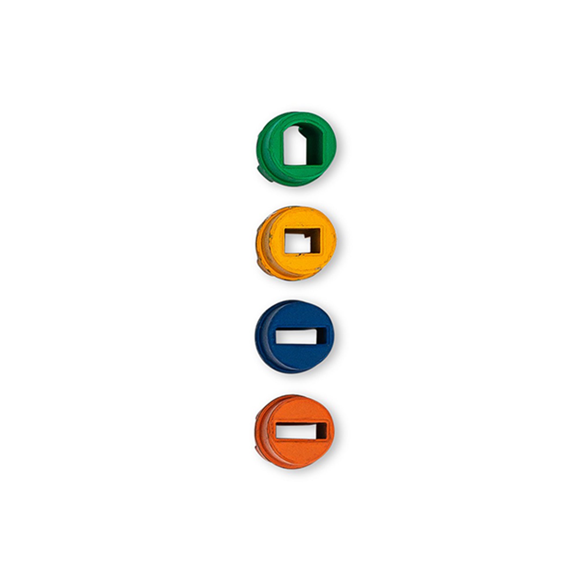 Lock Replacement Part Kit - Image 2