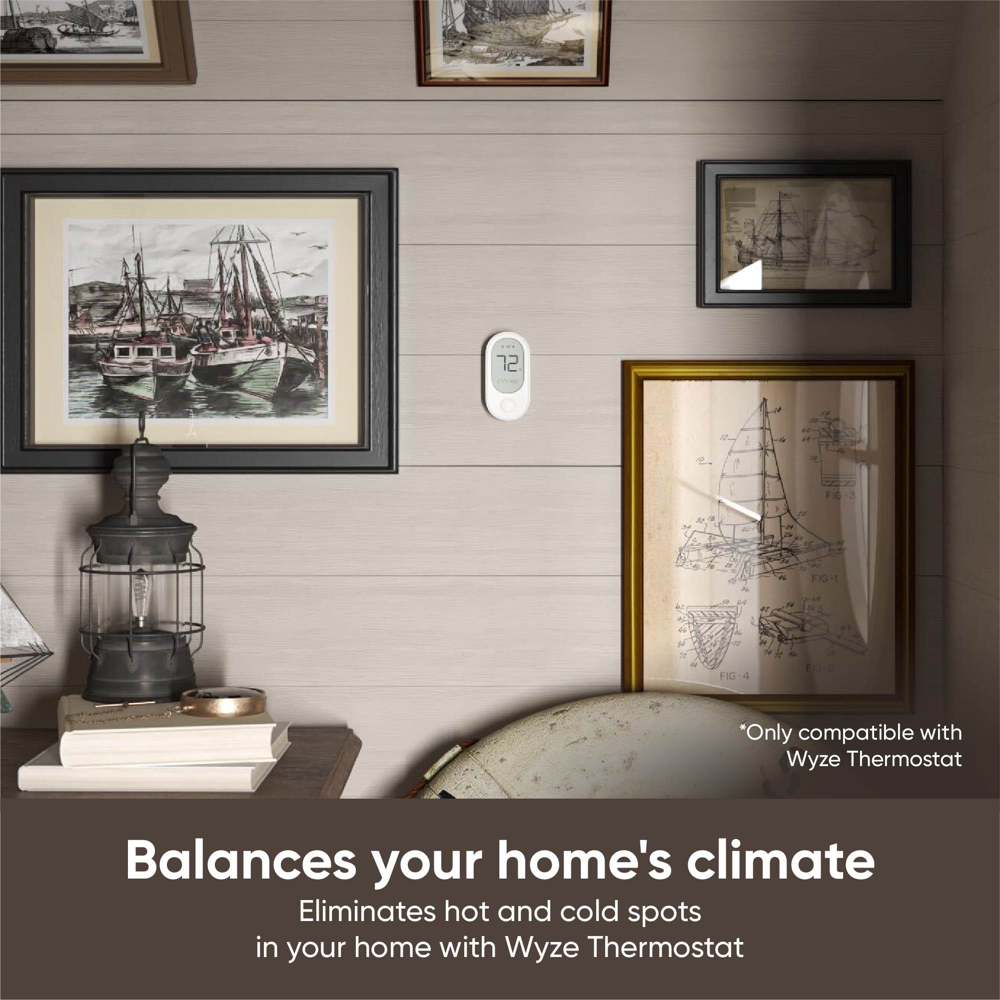 Room Sensor - Image 2