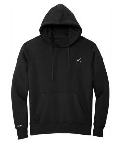 Hoodie - Black