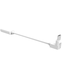 Solar Panel USB-C Adapter Cable