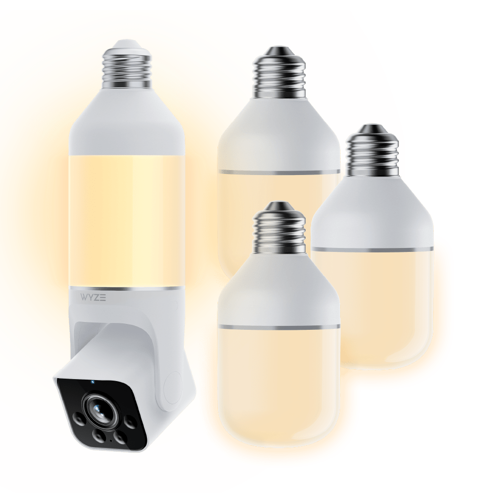 Bulb Cam + Accessory Bulbs - Image 6