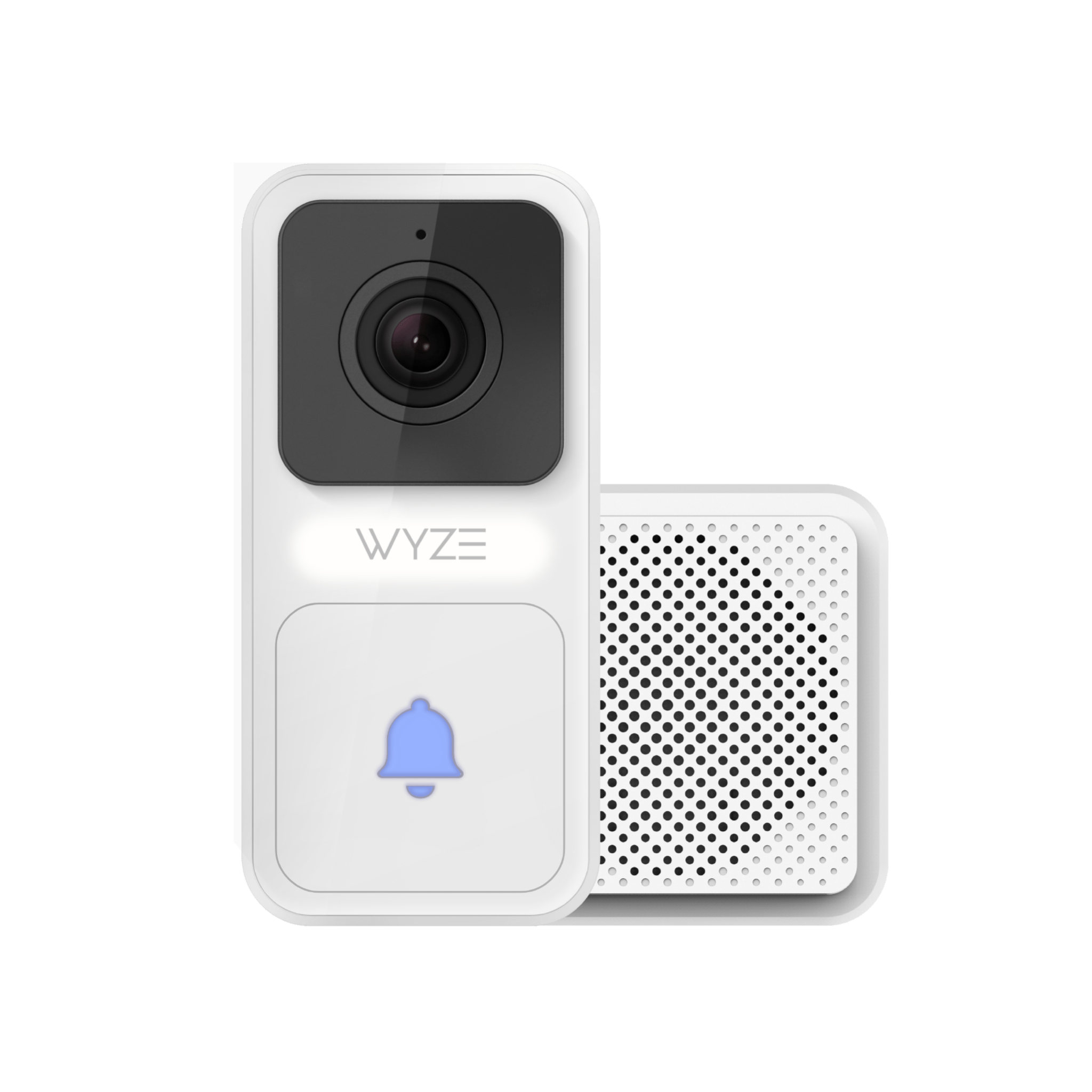 Video Doorbell (Wired)