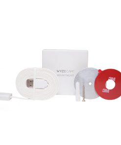 Cam Mounting Kit