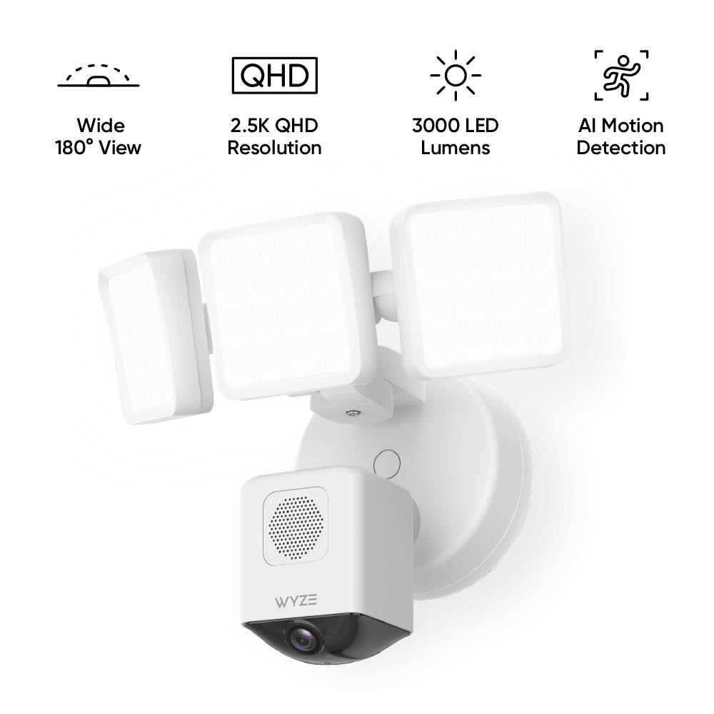 Floodlight Security Bundle - Image 4