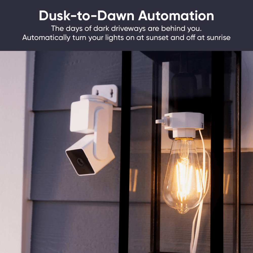 Cam v4 + Lamp Socket v2 Bundle - Image 2