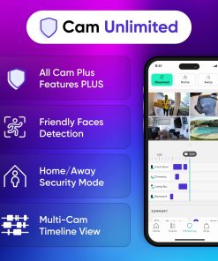 Cam Unlimited