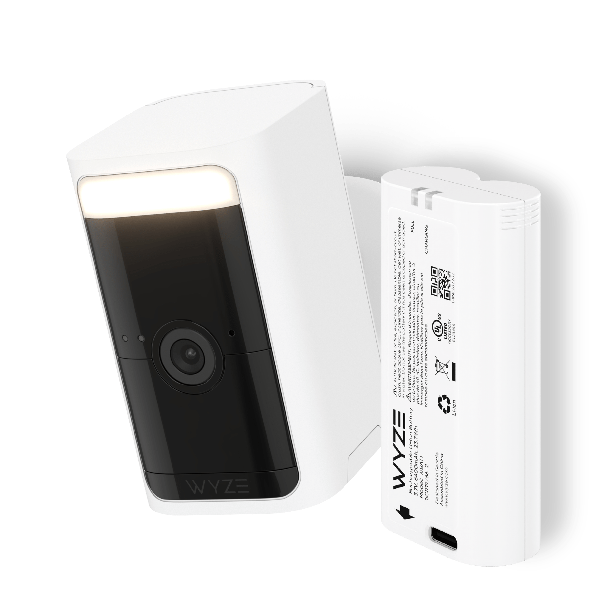 Battery Cam Pro - Image 3