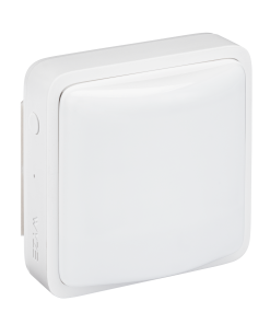 Sense Motion Sensor