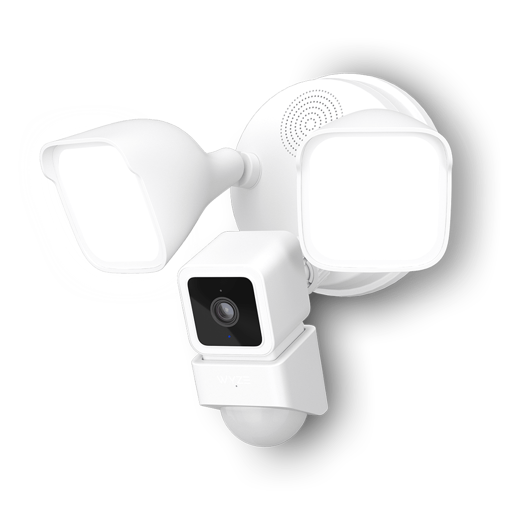 Cam Floodlight v1