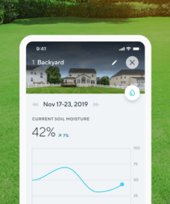 Sprinkler Plus