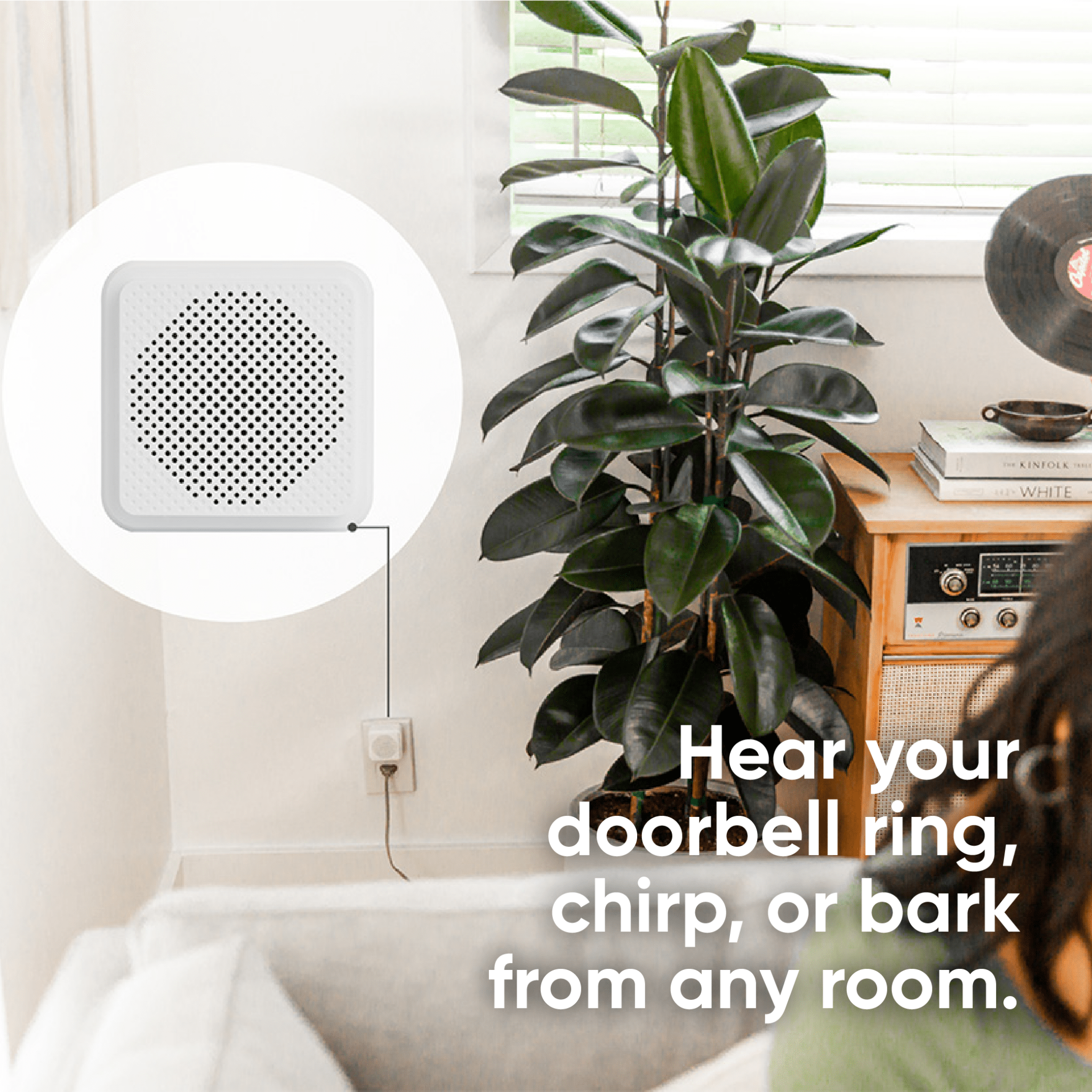 Video Doorbell (Wired) - Image 7