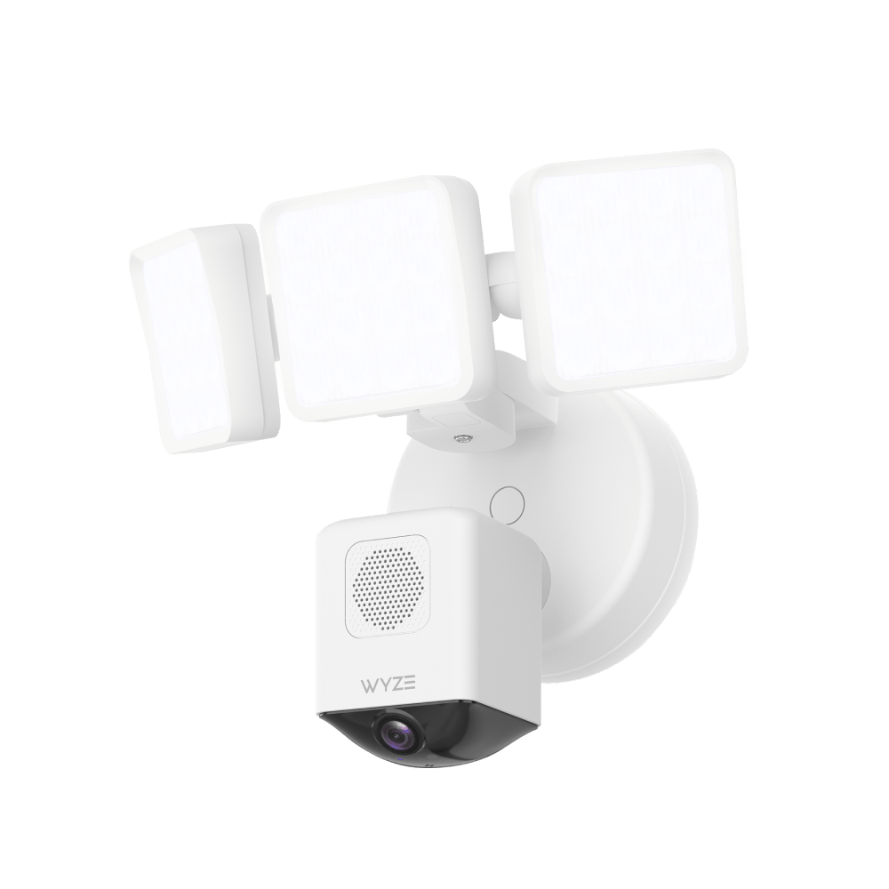 Cam Floodlight Pro