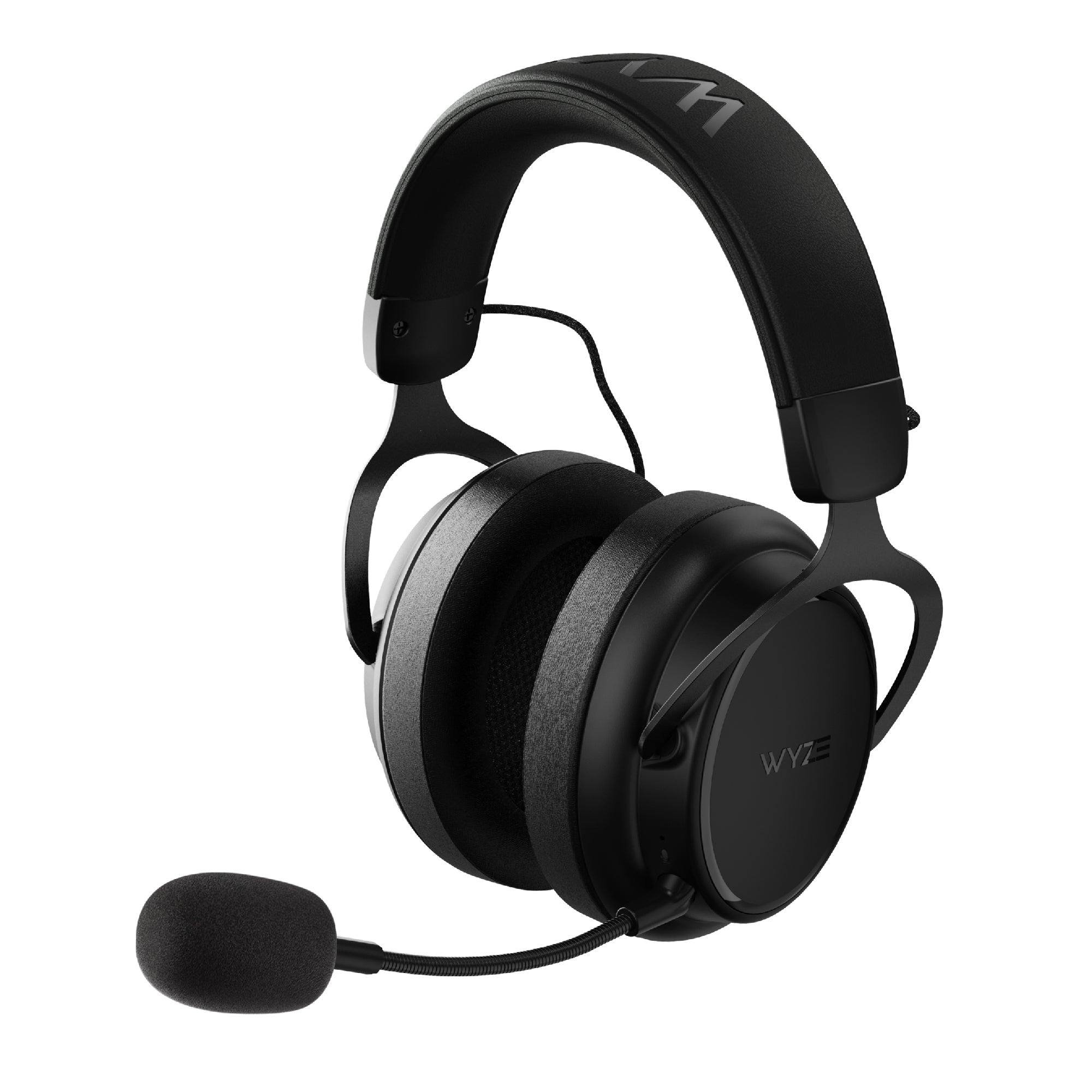 Wireless Gaming Headset