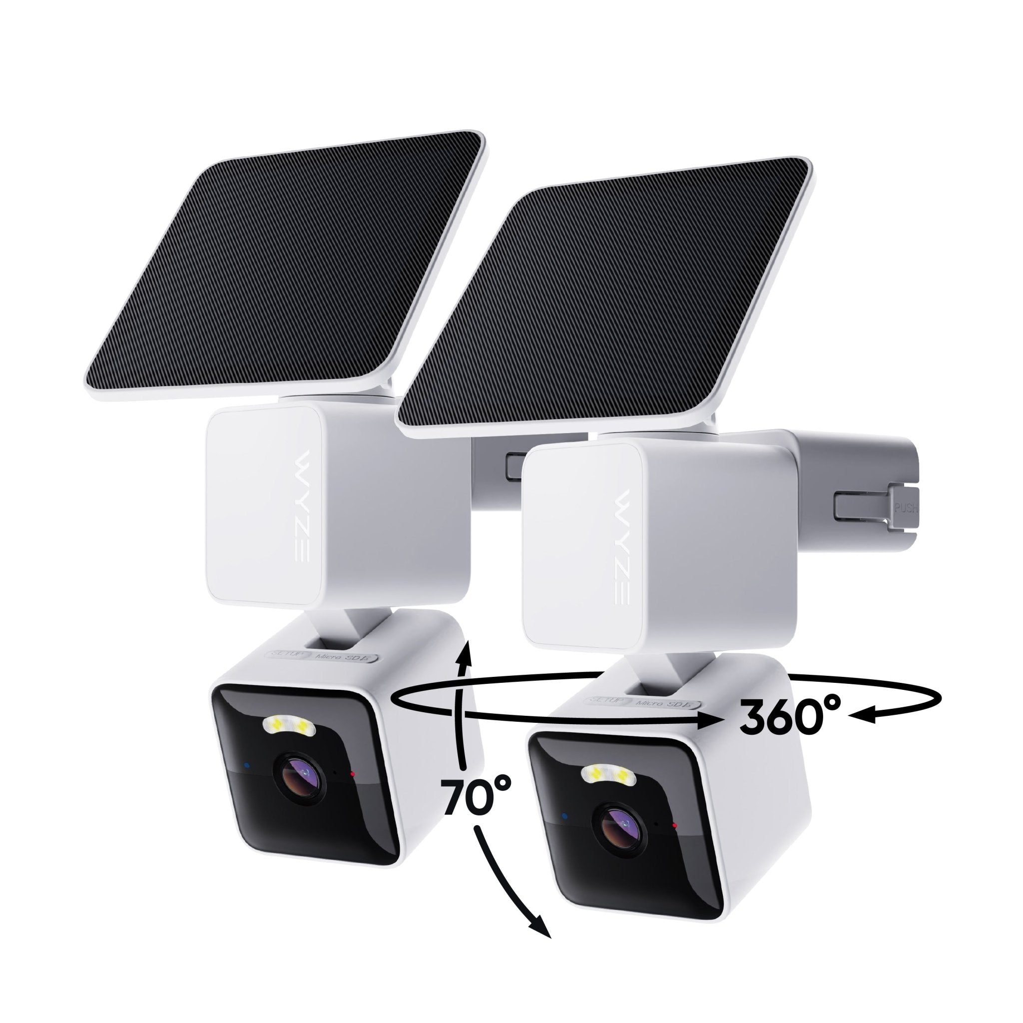 Solar Cam Pan - Image 14