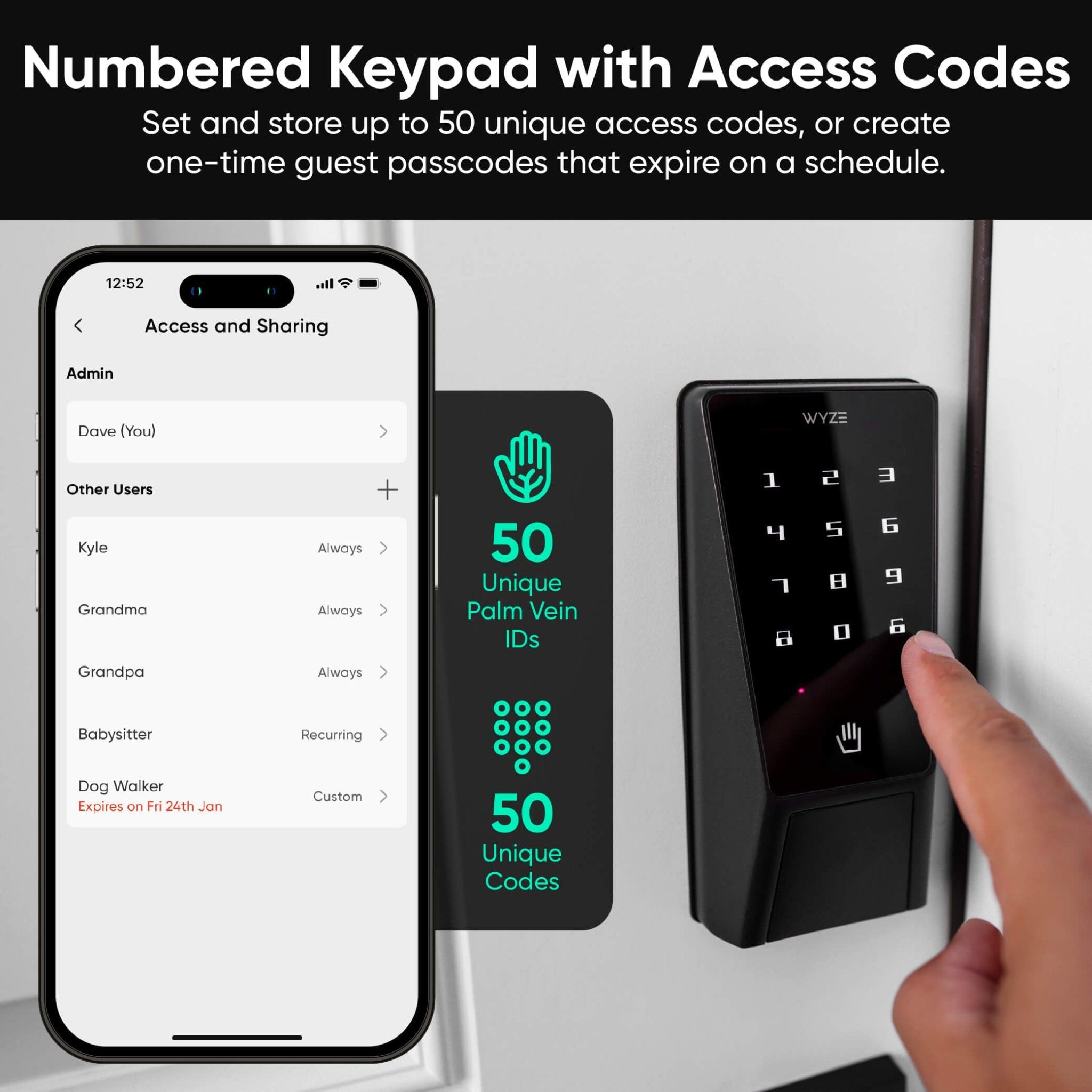 Entry Point Security Kit Pro - Image 4