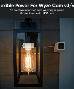 Alternative view of Lamp Socket