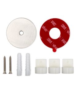 Garage Door Controller Mounting Kit