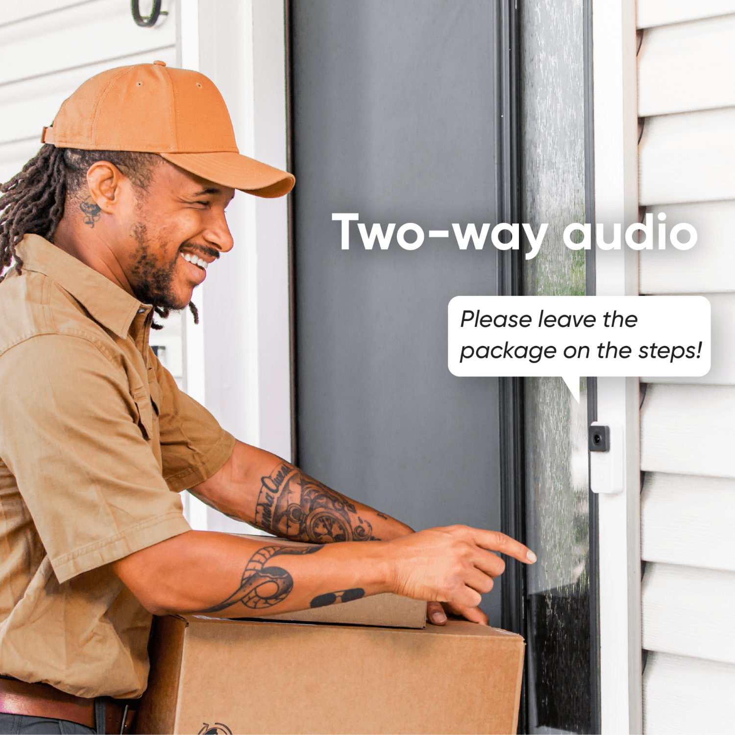 Video Doorbell (Wired) - Image 6