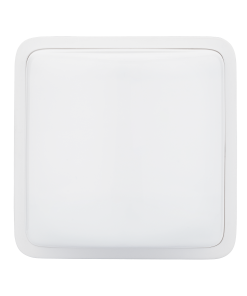 Alternative view of Sense Motion Sensor
