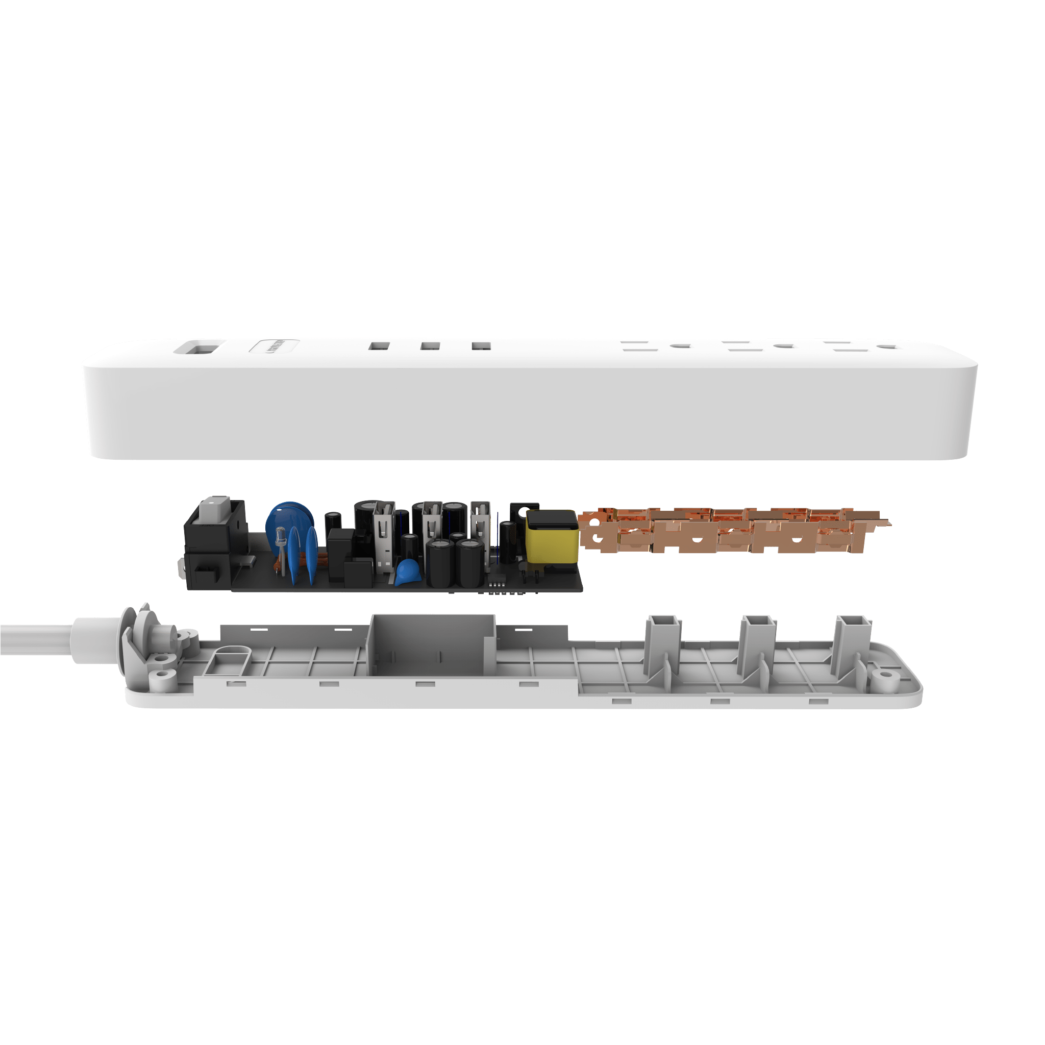 Surge Protector - Image 5
