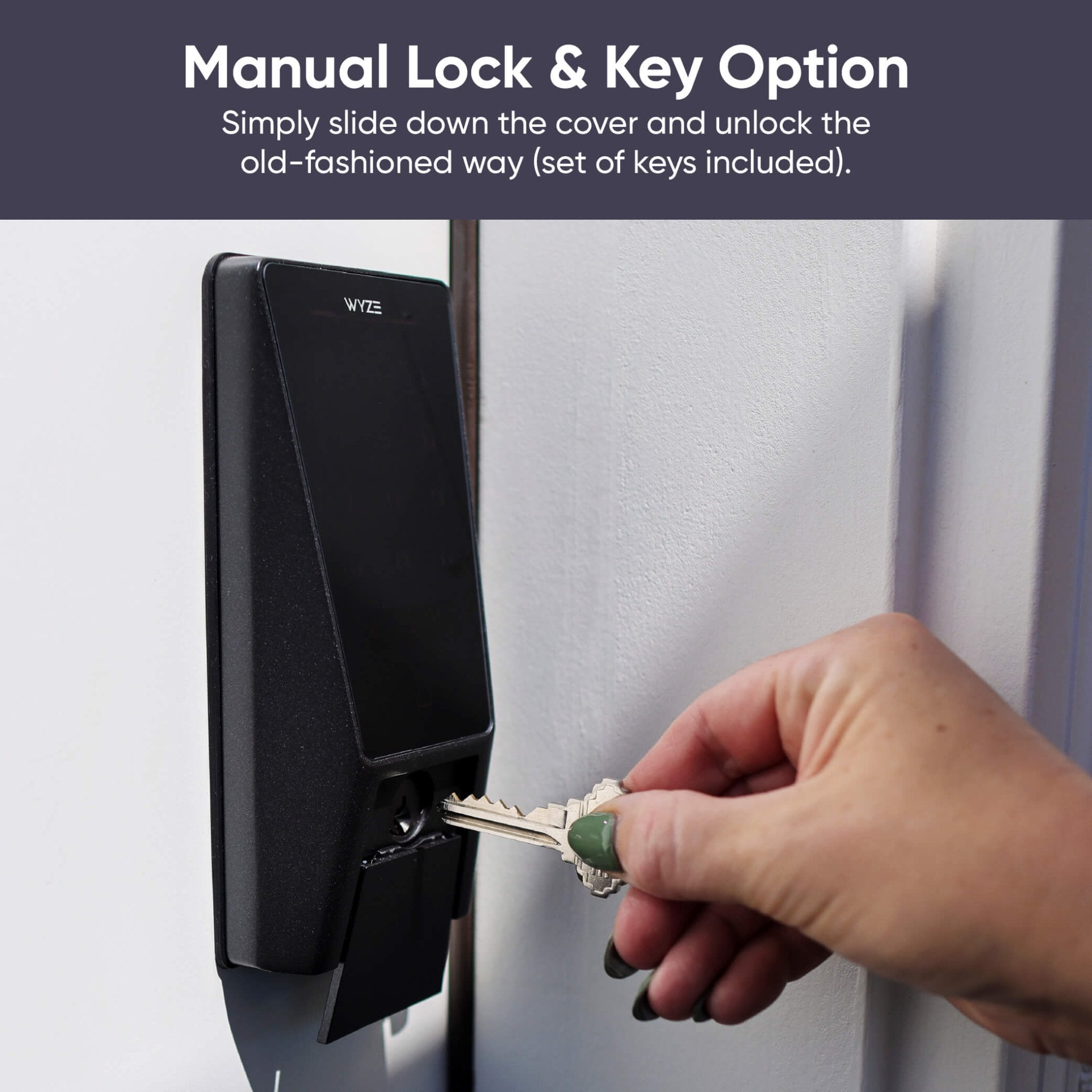 Secure Entry Advanced Bundle - Image 8