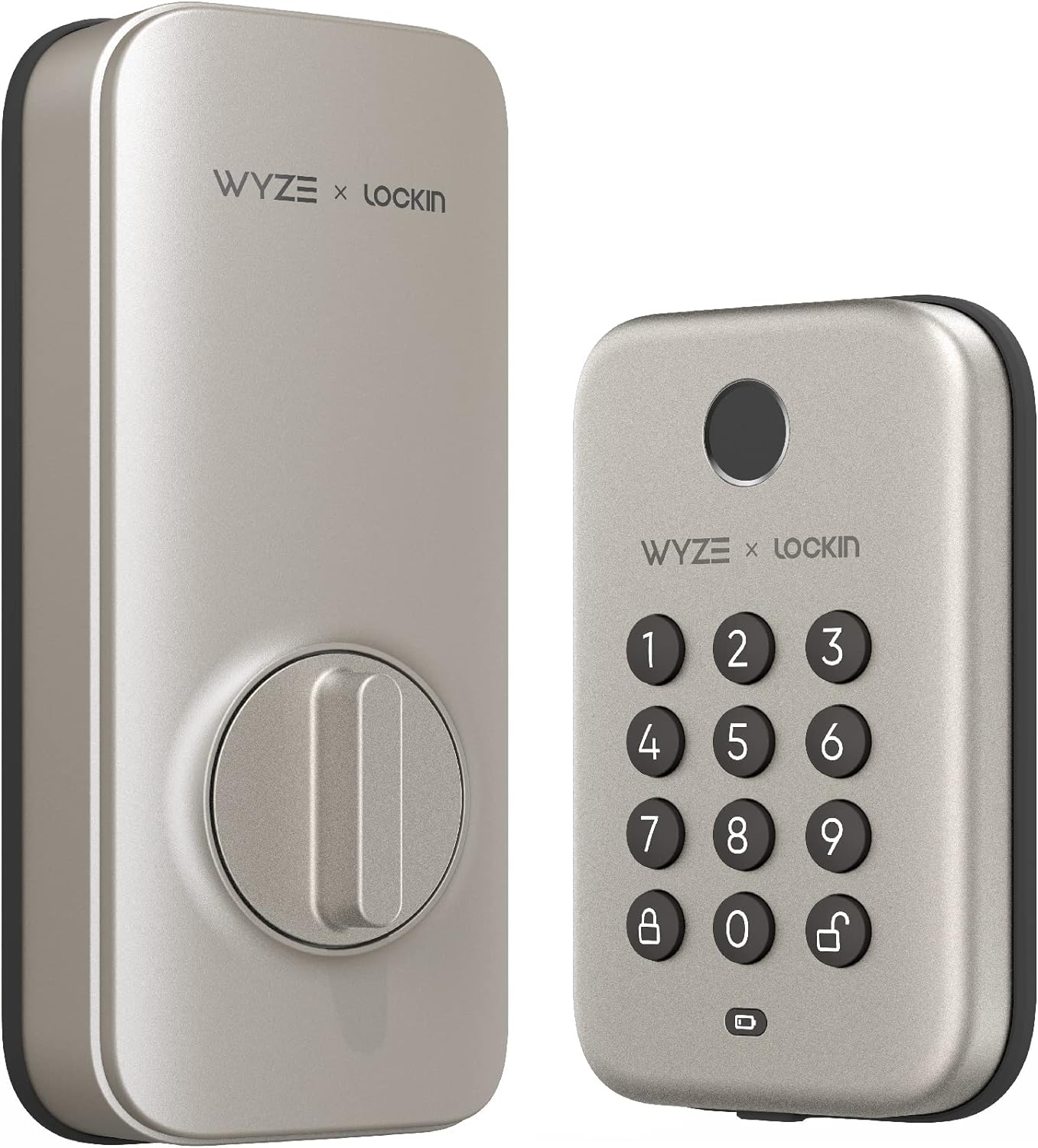Lock Bolt - Image 3