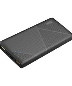 Alternative view of Power Bank