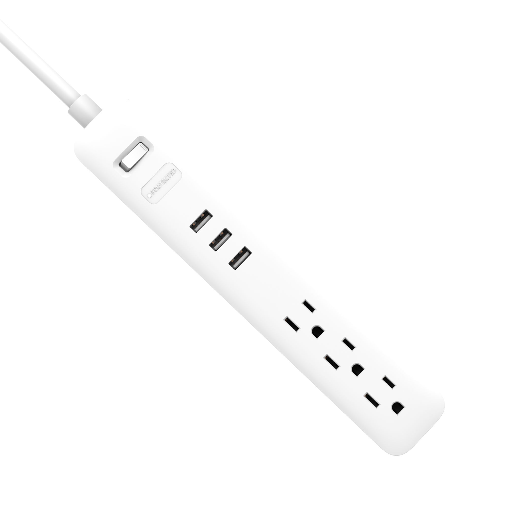 Surge Protector