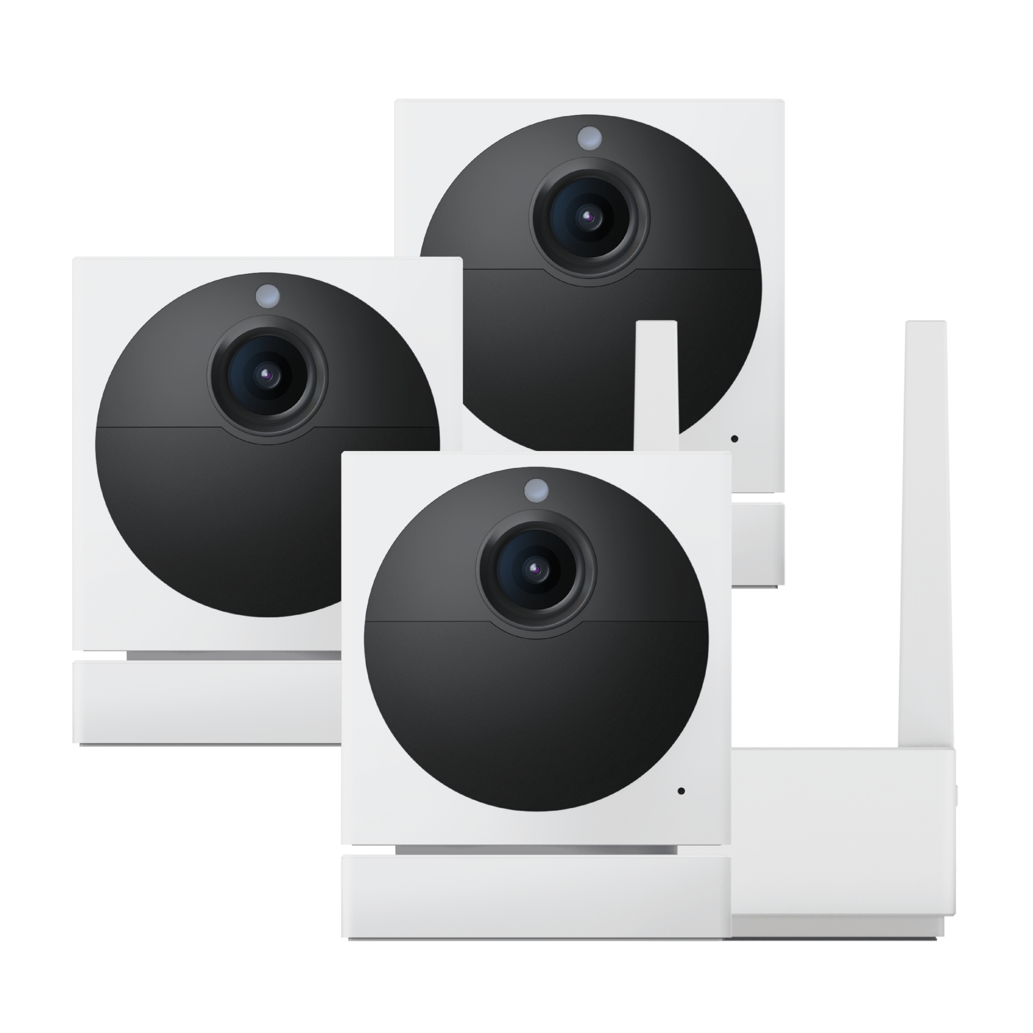 Cam Outdoor v2 - Image 9