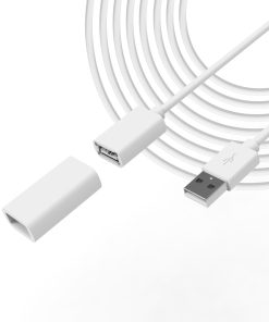 Cam USB Extension Cable - 20ft