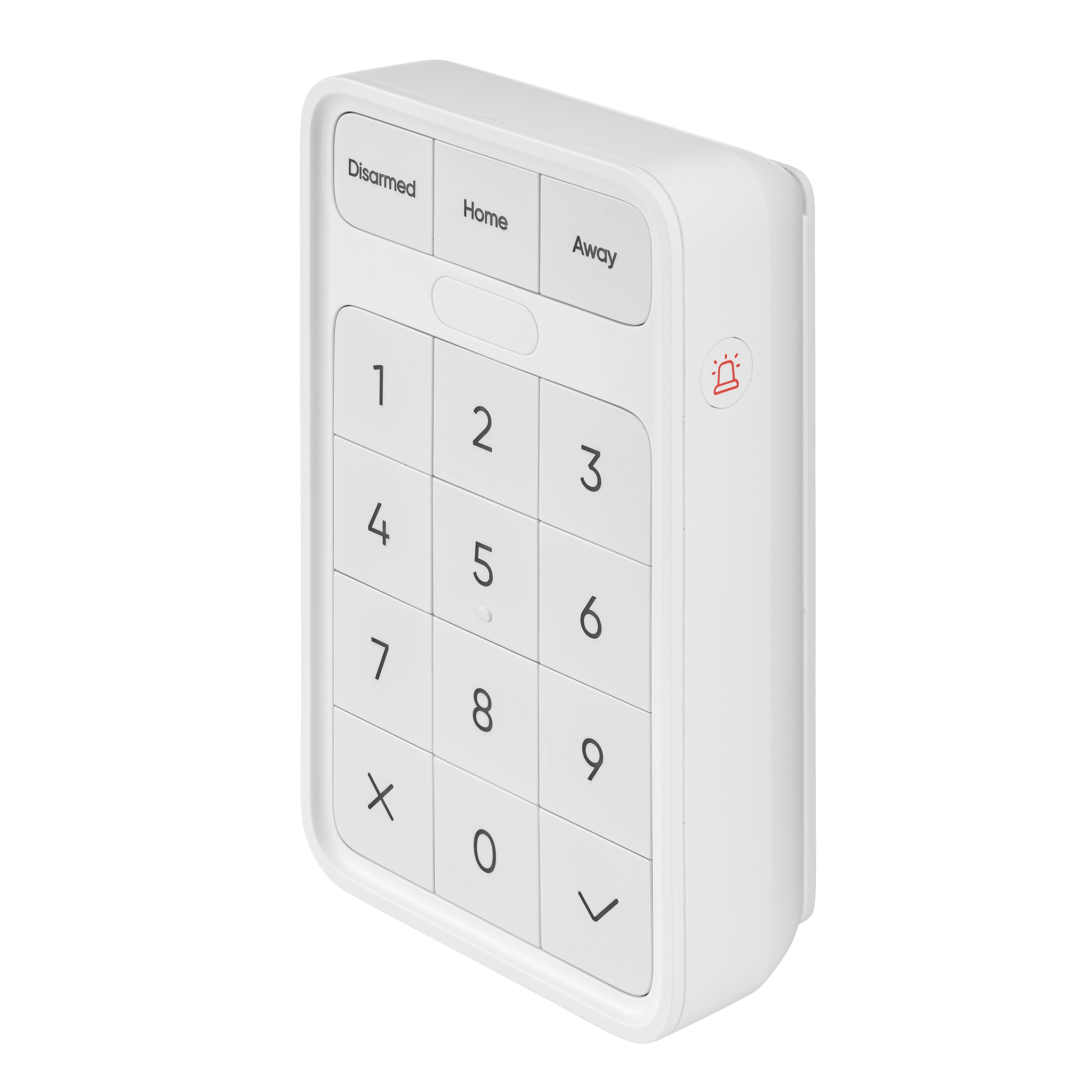 Sense Keypad
