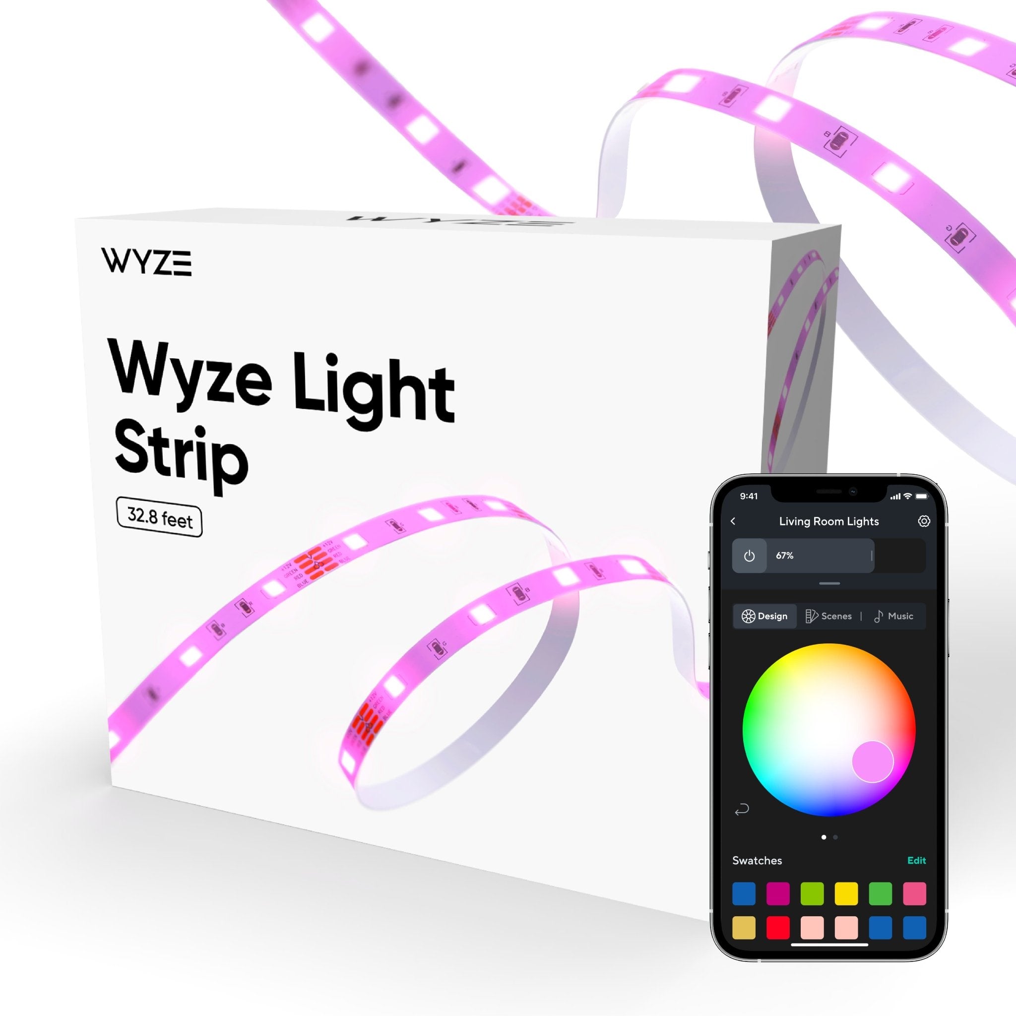 Light Strip - Image 2