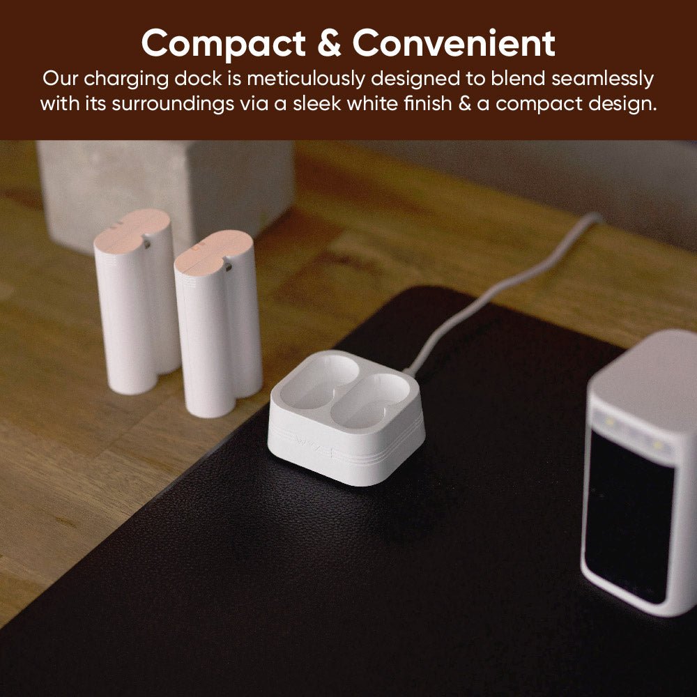 Battery Charging Dock - Image 5