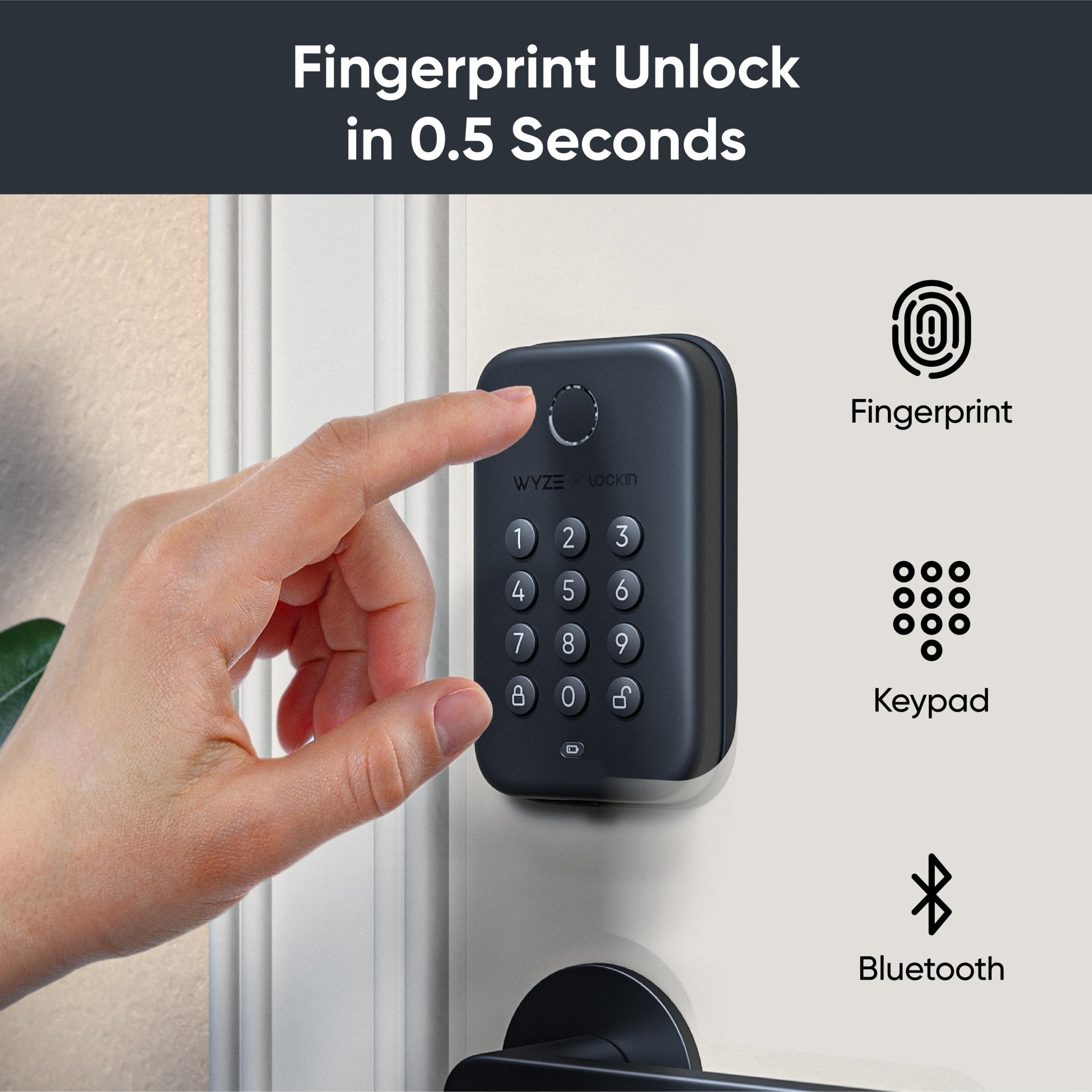 Secure Entry Essentials Bundle - Image 2