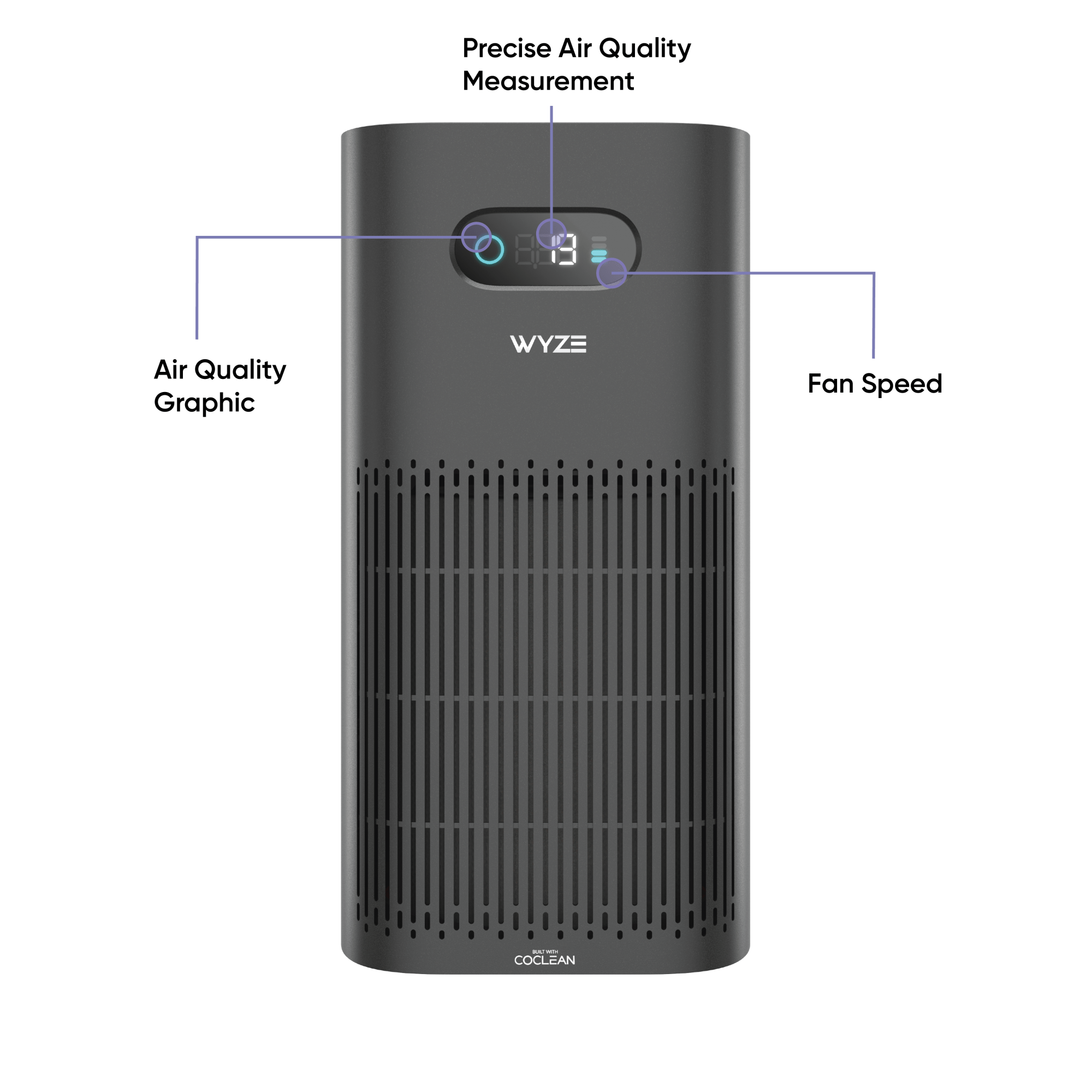Air Purifier - Image 2