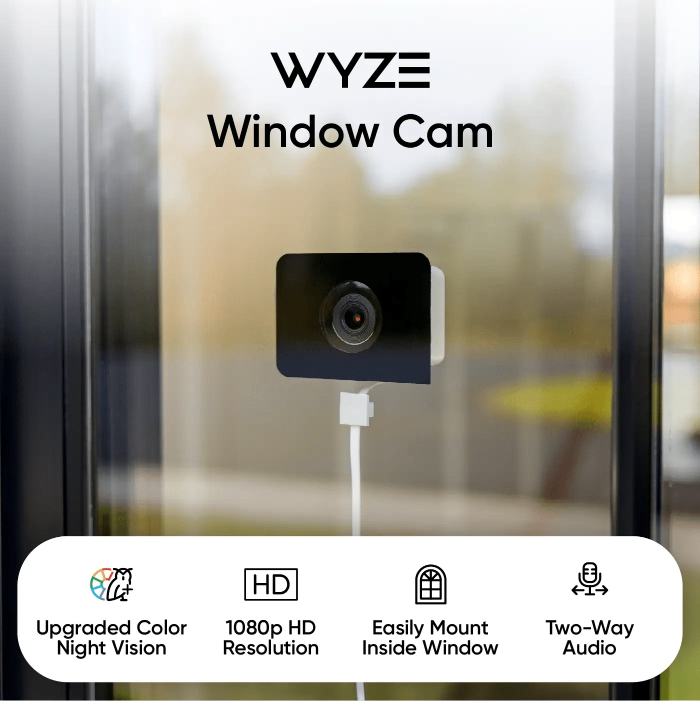 Window Cam - Image 2