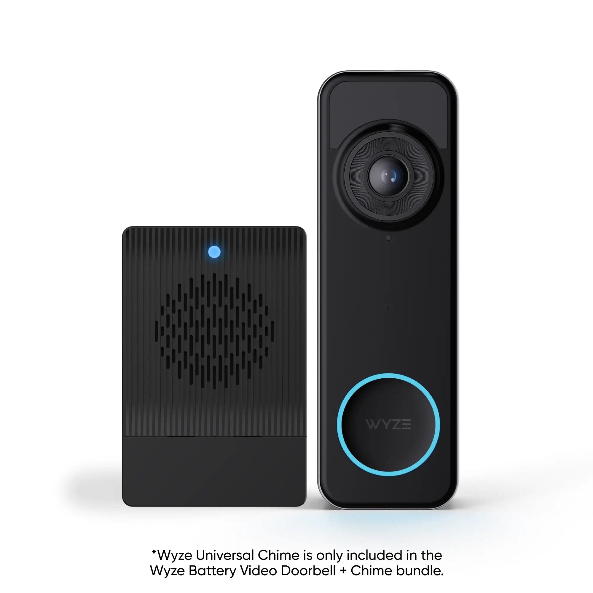 Battery Video Doorbell - Image 3