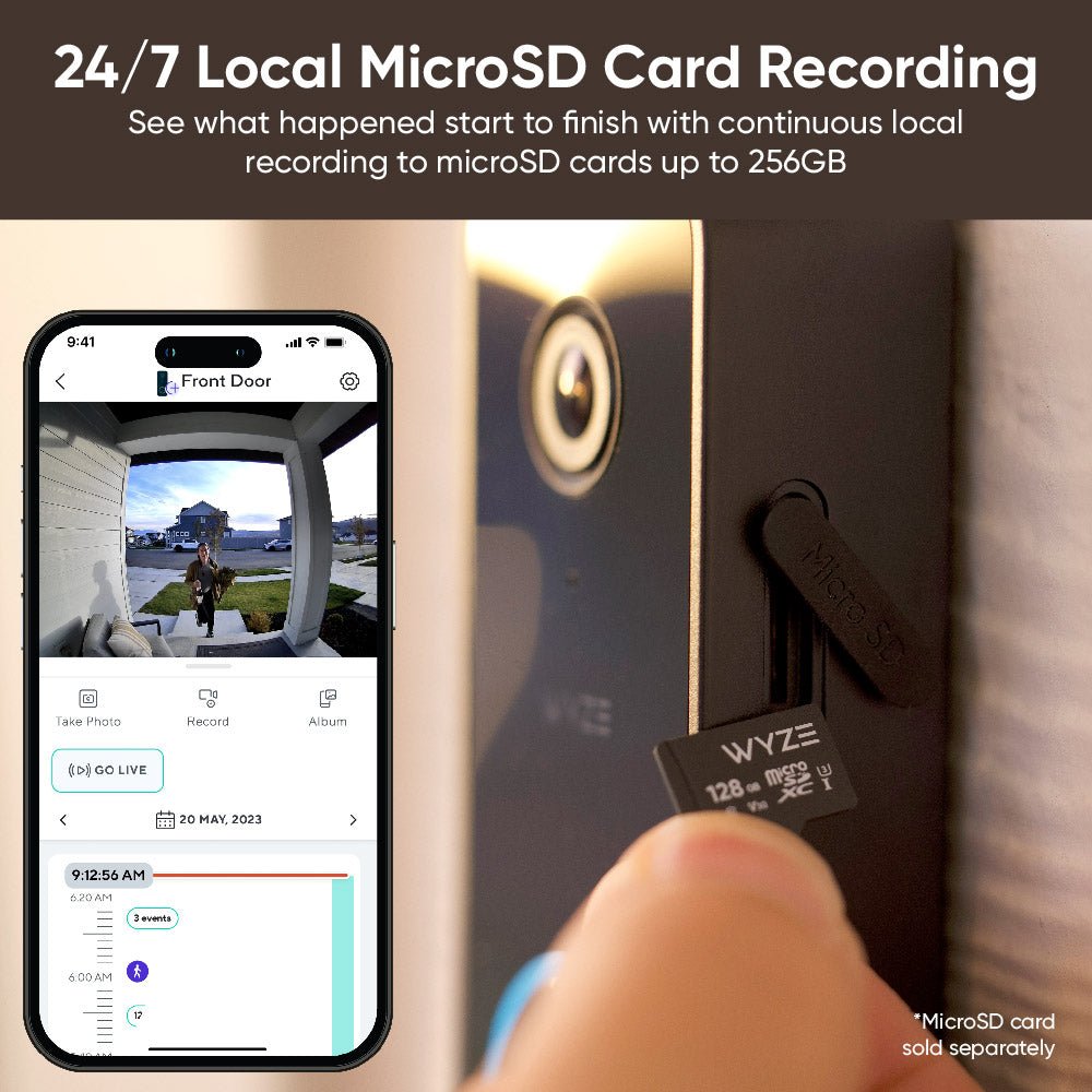Video Doorbell v2 - Image 5