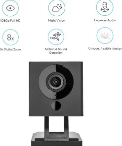 Alternative view of Cam v2