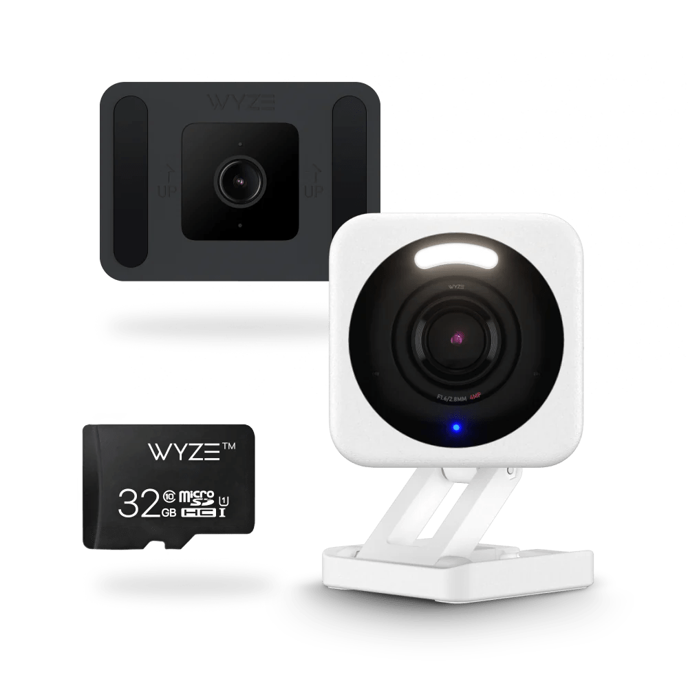 Window Security Kit