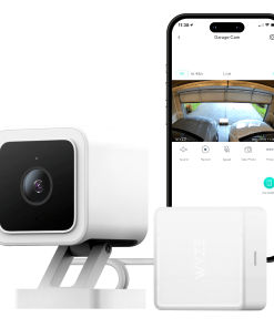 Garage Door Controller