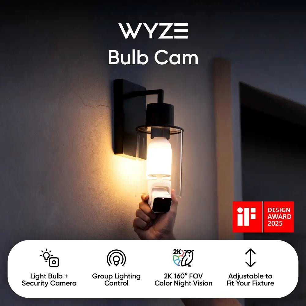 Bulb Cam - Image 2