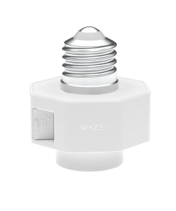 Lamp Socket
