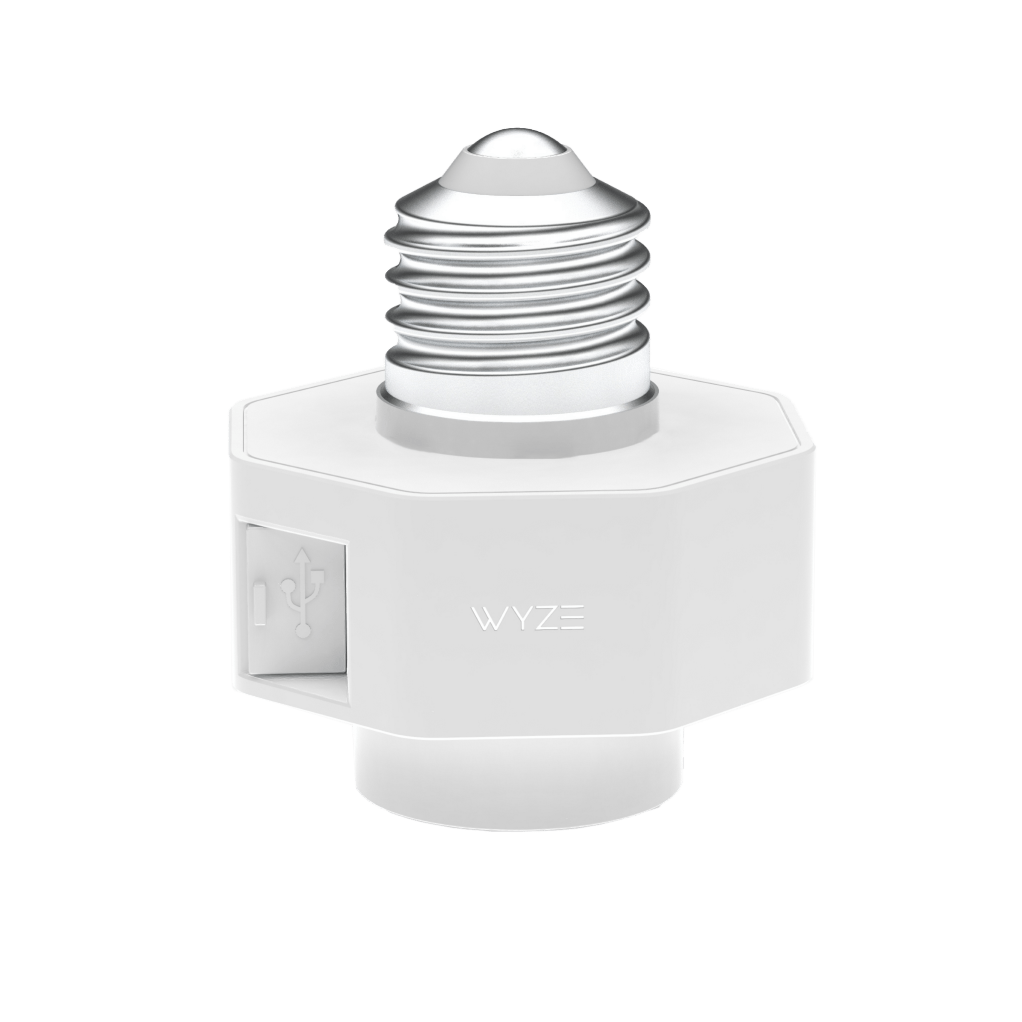 Lamp Socket