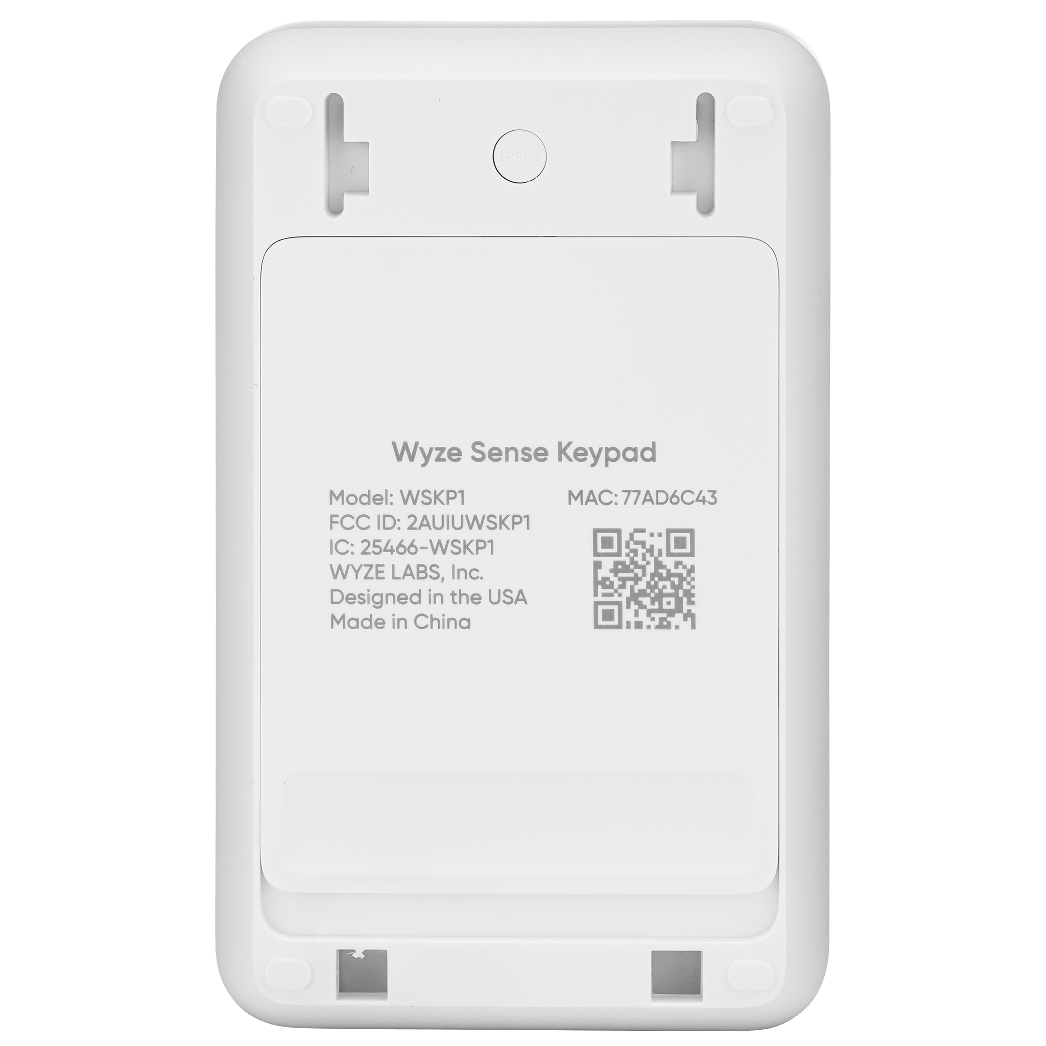 Sense Keypad - Image 2